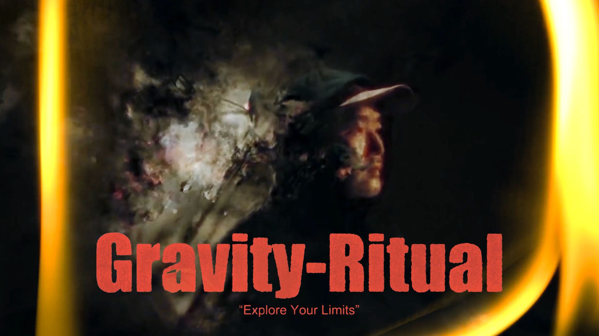 「Gravity-Ritual|Explore your Limits」