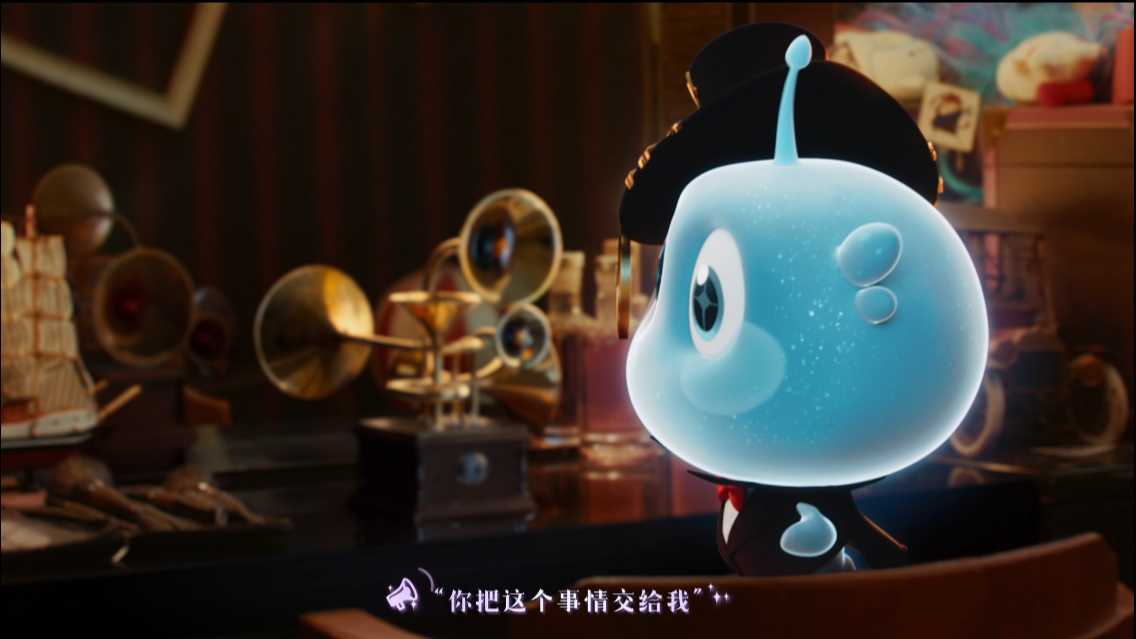 周深王者五五朋友节主题曲《奇迹时刻》 一起开始表演!