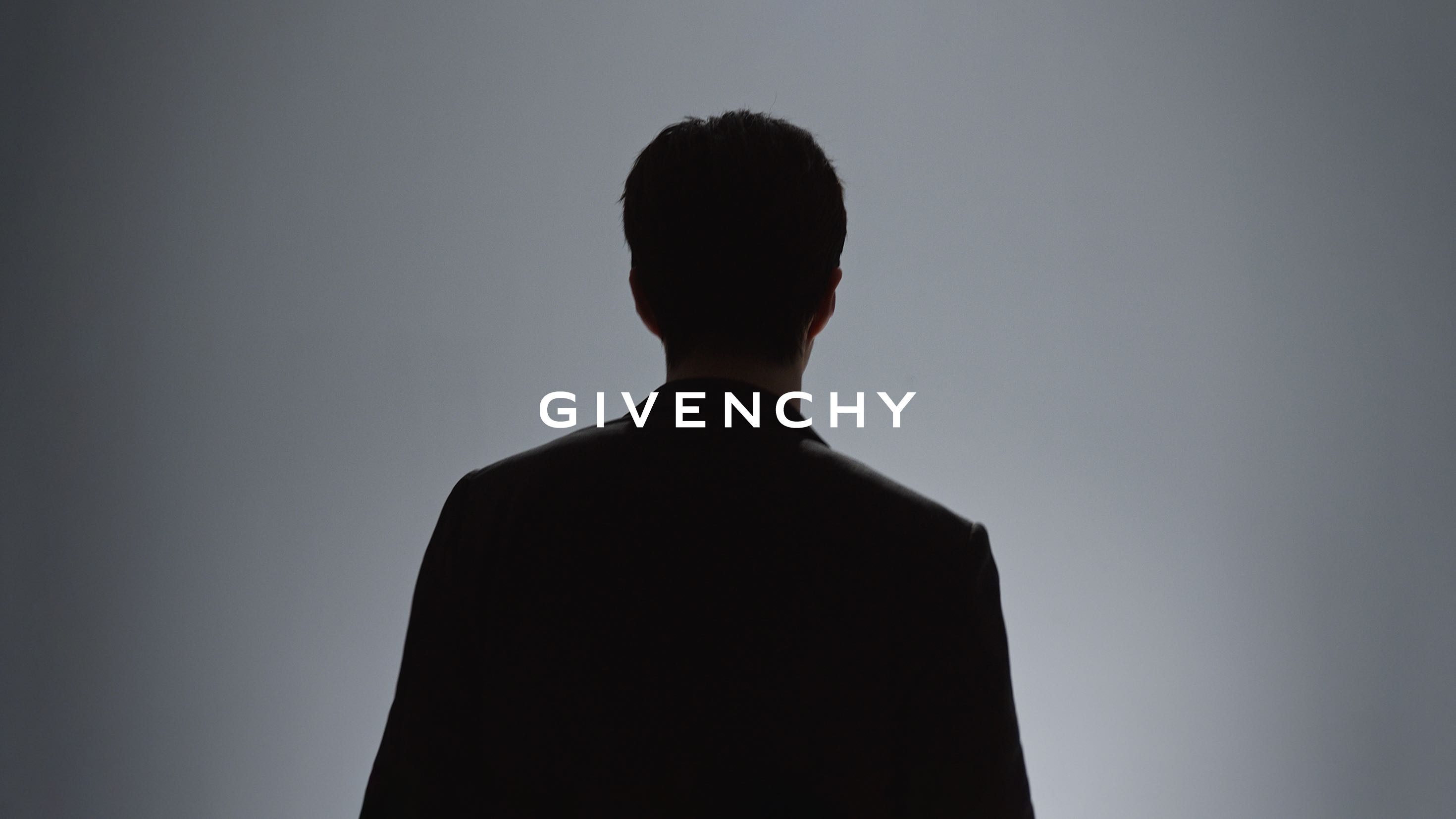 GIVENCHY x 范丞丞 New Face