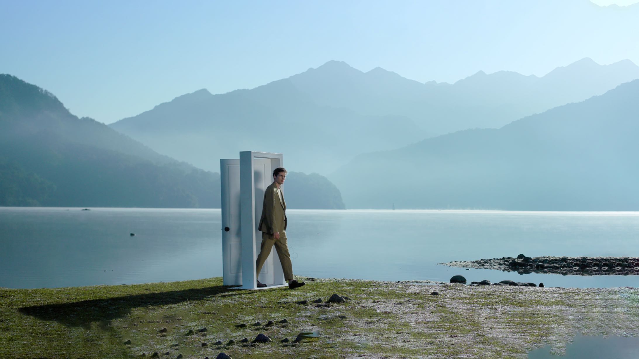 Bata|2024SS「舒适之境」