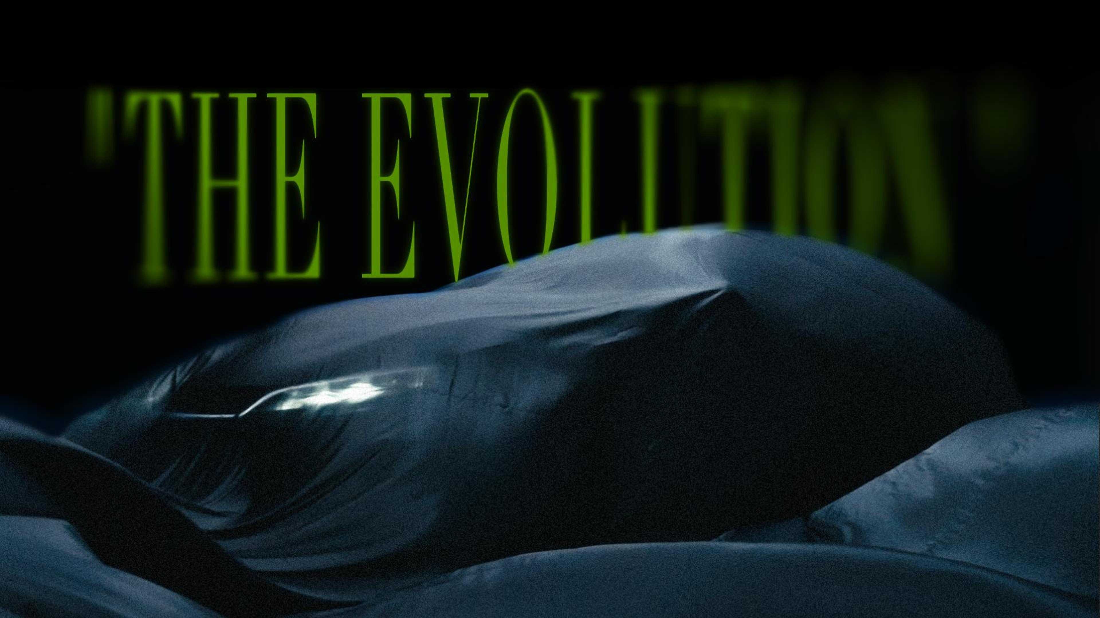 BYD|「THE EVOLUTION 」Dir Cut.