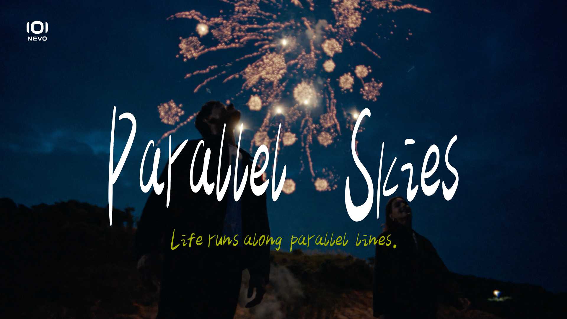 NEVO Q06 |「Parallel skies」